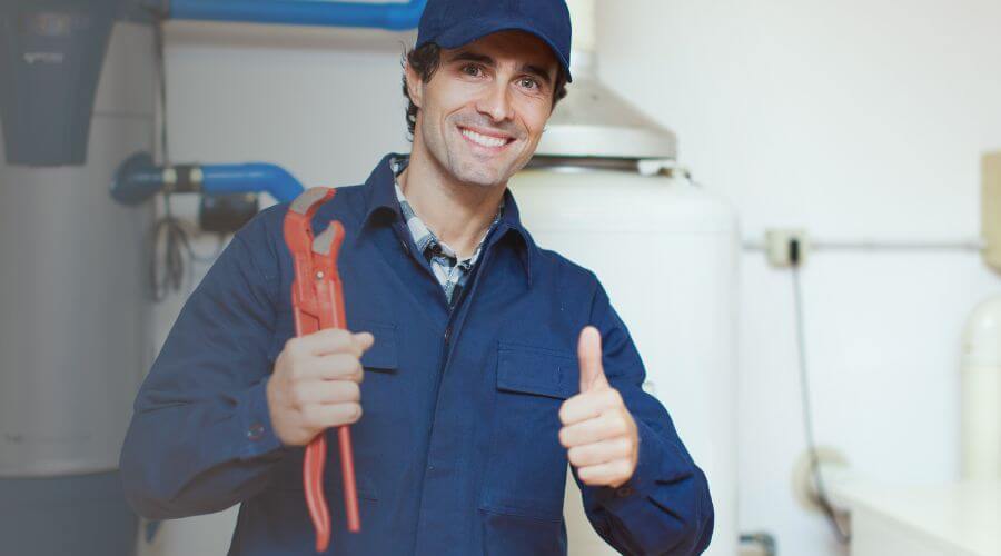 Professional septic pumping service in Harpers Ferry, IA